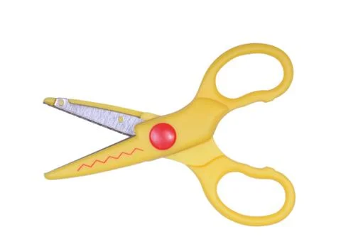 Scissors Stock Photos