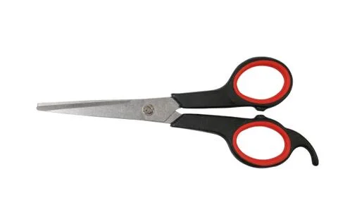 Scissors Foto stock