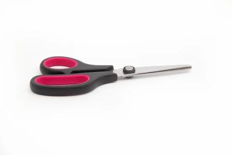 Scissors Stock Photos