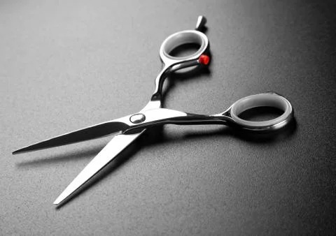 Scissors Stock Photos