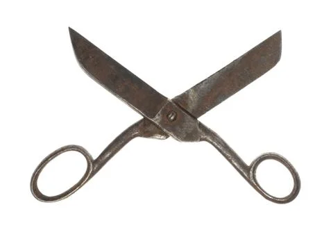 Scissors Stock Photos