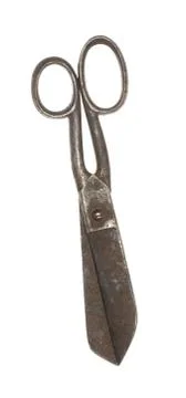 Scissors Stock Photos