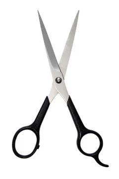 Scissors Stock Photos