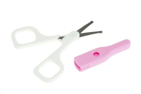 Scissors Stock Photos