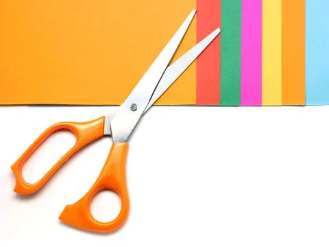 Scissors Stock Photos