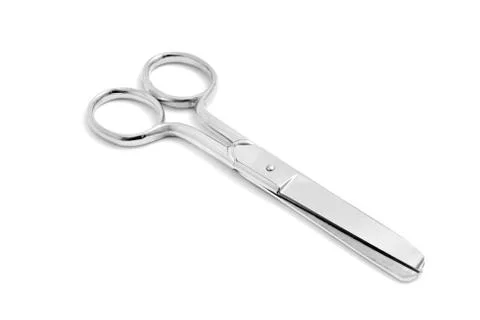 Scissors Foto stock