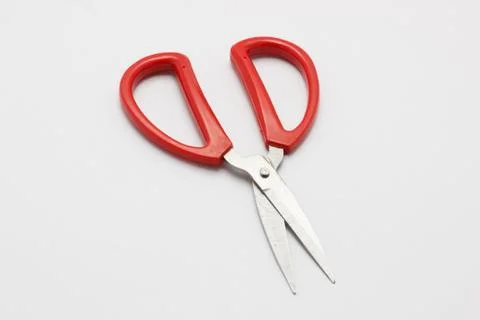 Scissors Stock Photos