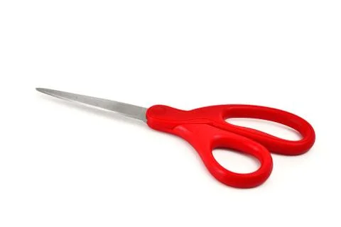 Scissors Stock Photos