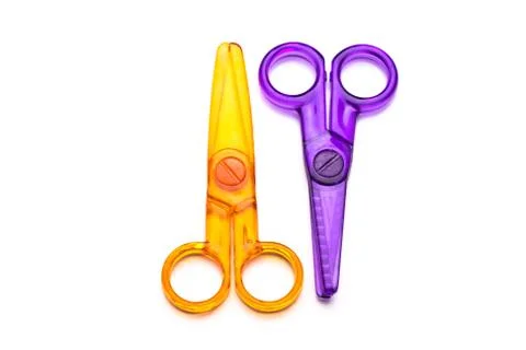 Scissors Stock Photos