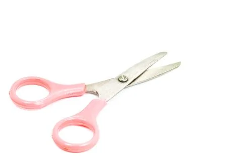 Scissors Stock Photos