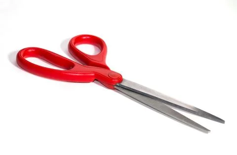 Scissors Foto stock