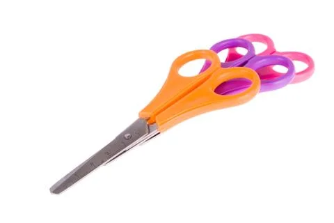 Scissors Stock Photos