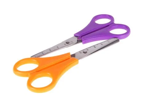 Scissors Stock Photos