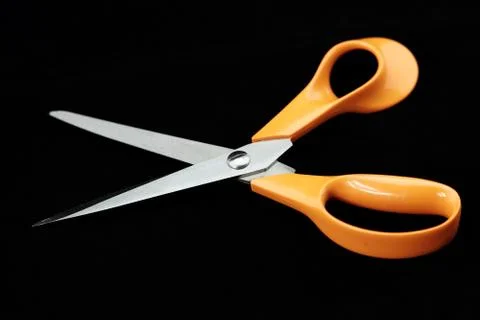 Scissors Stock Photos