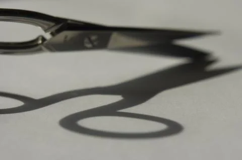 Scissors Stock Photos