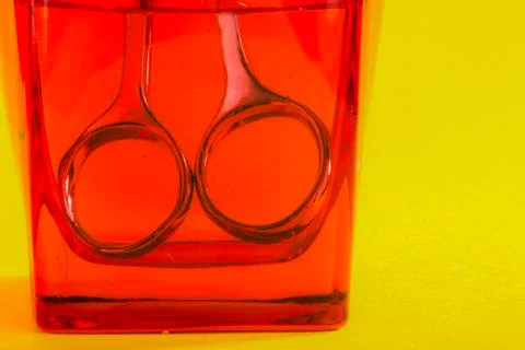 Scissors Stock Photos