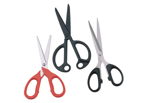 Scissors Stock Photos