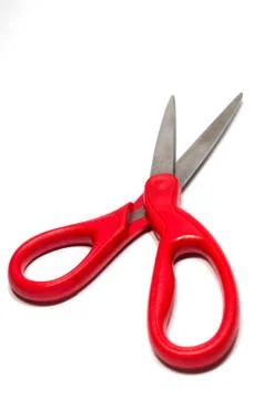 Scissors Stock Photos