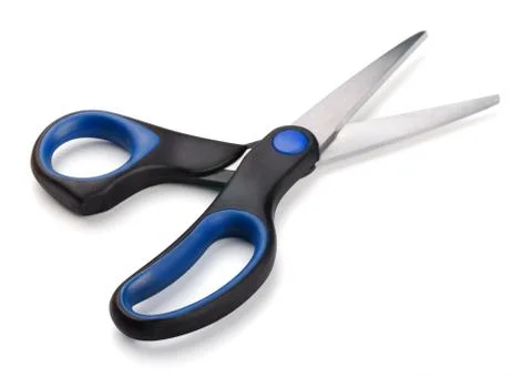 Scissors Stock Photos