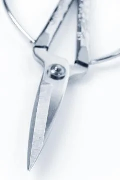 Scissors Stock Photos