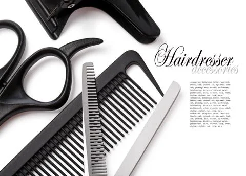 Scissors, Stock Photos