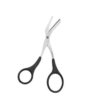 Scissors Foto stock