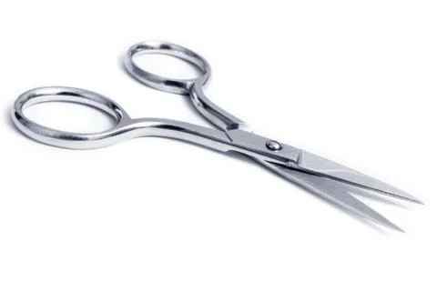 Scissors. Stock Photos