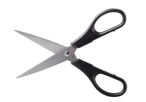 Scissors Stock Photos