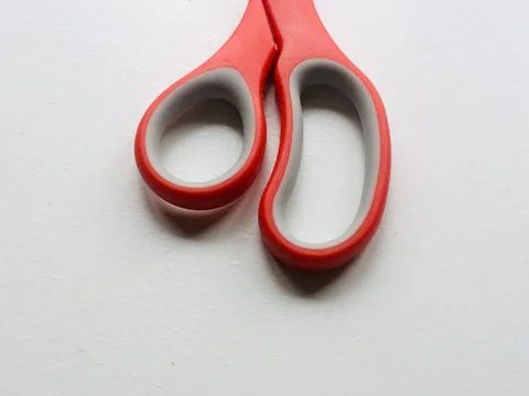Scissors Stockfoto's