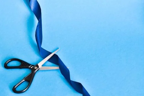 Scissors Stock Photos