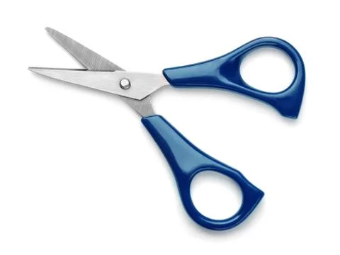 Scissors Stock Photos