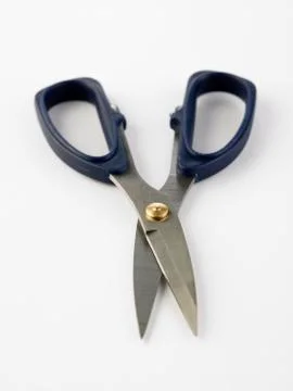 Scissors Stock Photos