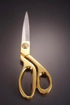 Scissors Stock Photos