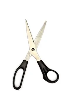 Scissors Stock Photos