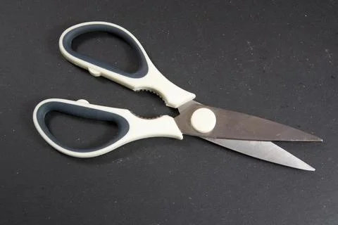 Scissors Stock Photos