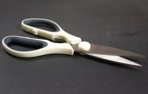Scissors Stock Photos