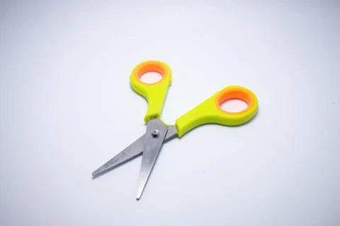 Scissors Foto stock