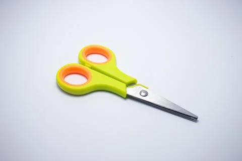 Scissors Foto stock