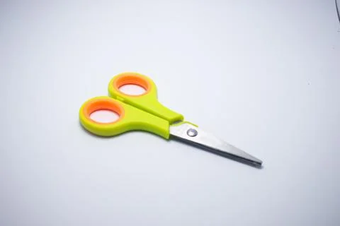 Scissors Foto stock