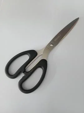 Scissors Stock Photos