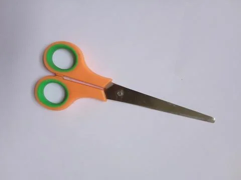Scissors Stock Photos