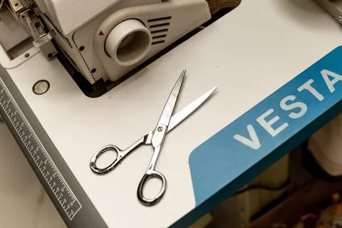 Scissors Stock Photos