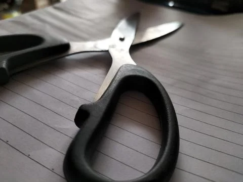 Scissors 스톡 사진