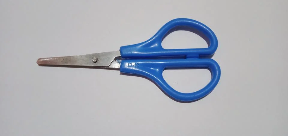 Scissors Stock Photos