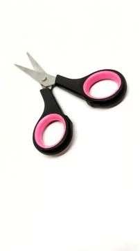 Scissors Stock Photos