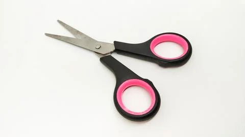 Scissors Stock Photos