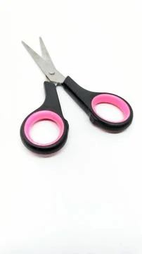 Scissors Stock Photos