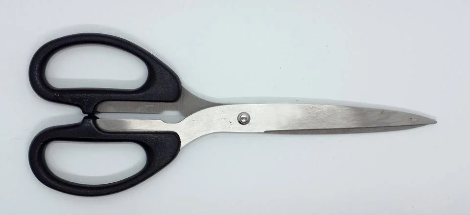 Scissors Stock Photos