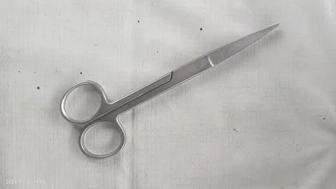 Scissors Stock Photos