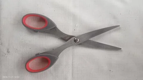 Scissors Stock Photos